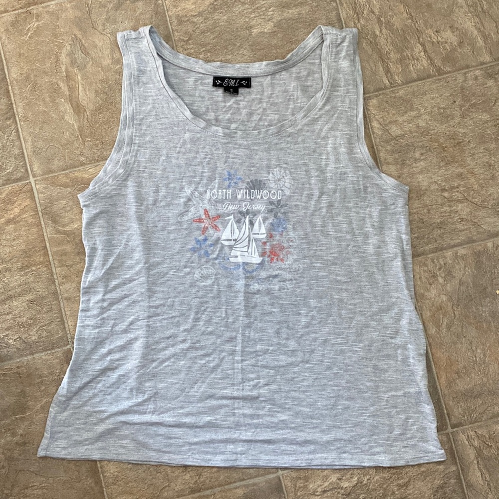 North Wildwood t-shirt